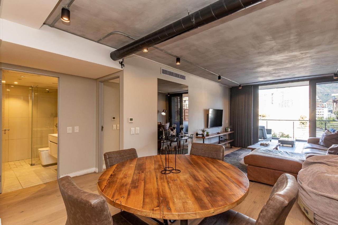 Docklands Superior Two Bedroom Apartments By Itc Hospitality Le Cap Extérieur photo