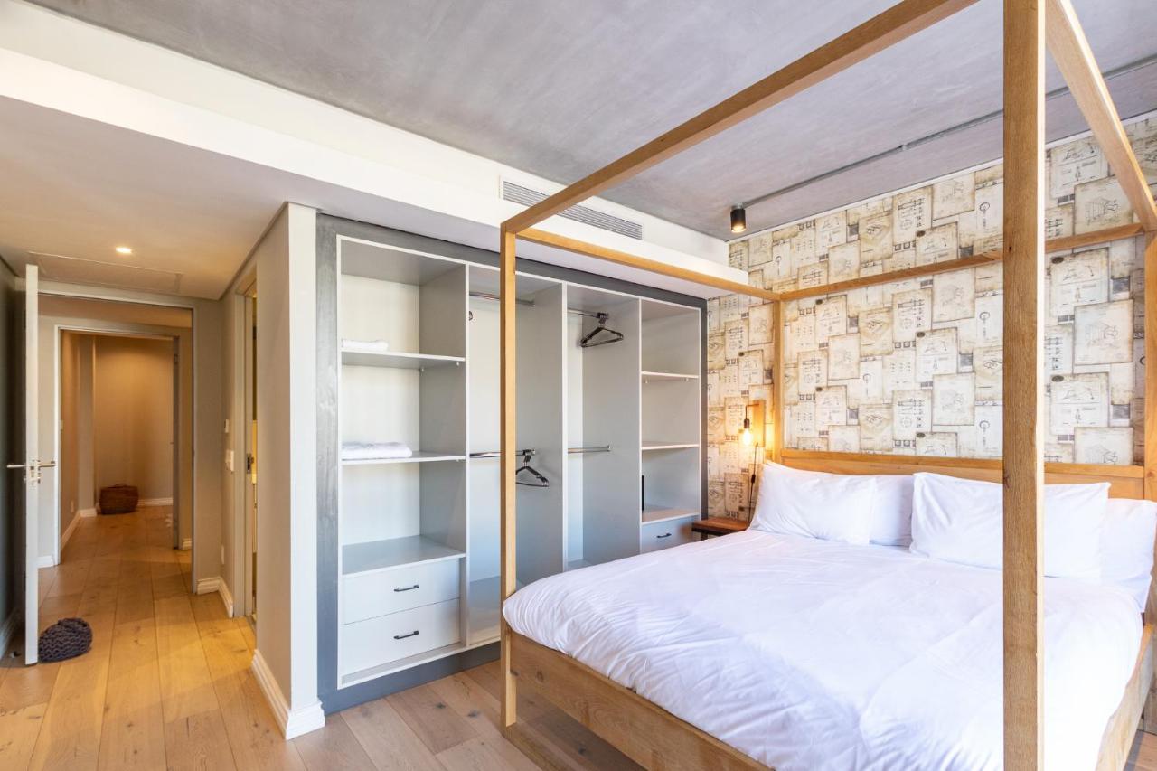 Docklands Superior Two Bedroom Apartments By Itc Hospitality Le Cap Extérieur photo